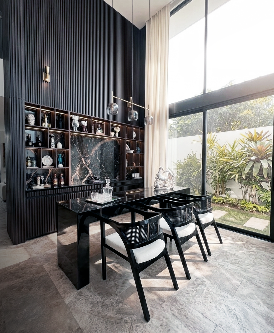 Noir Lounge