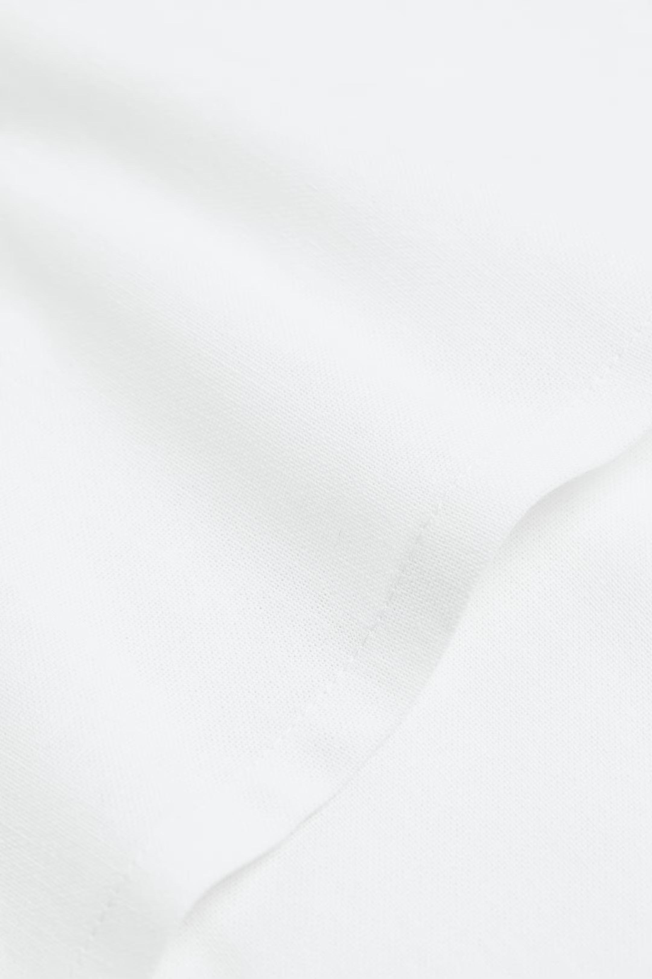 Set de Servilletas Blancas