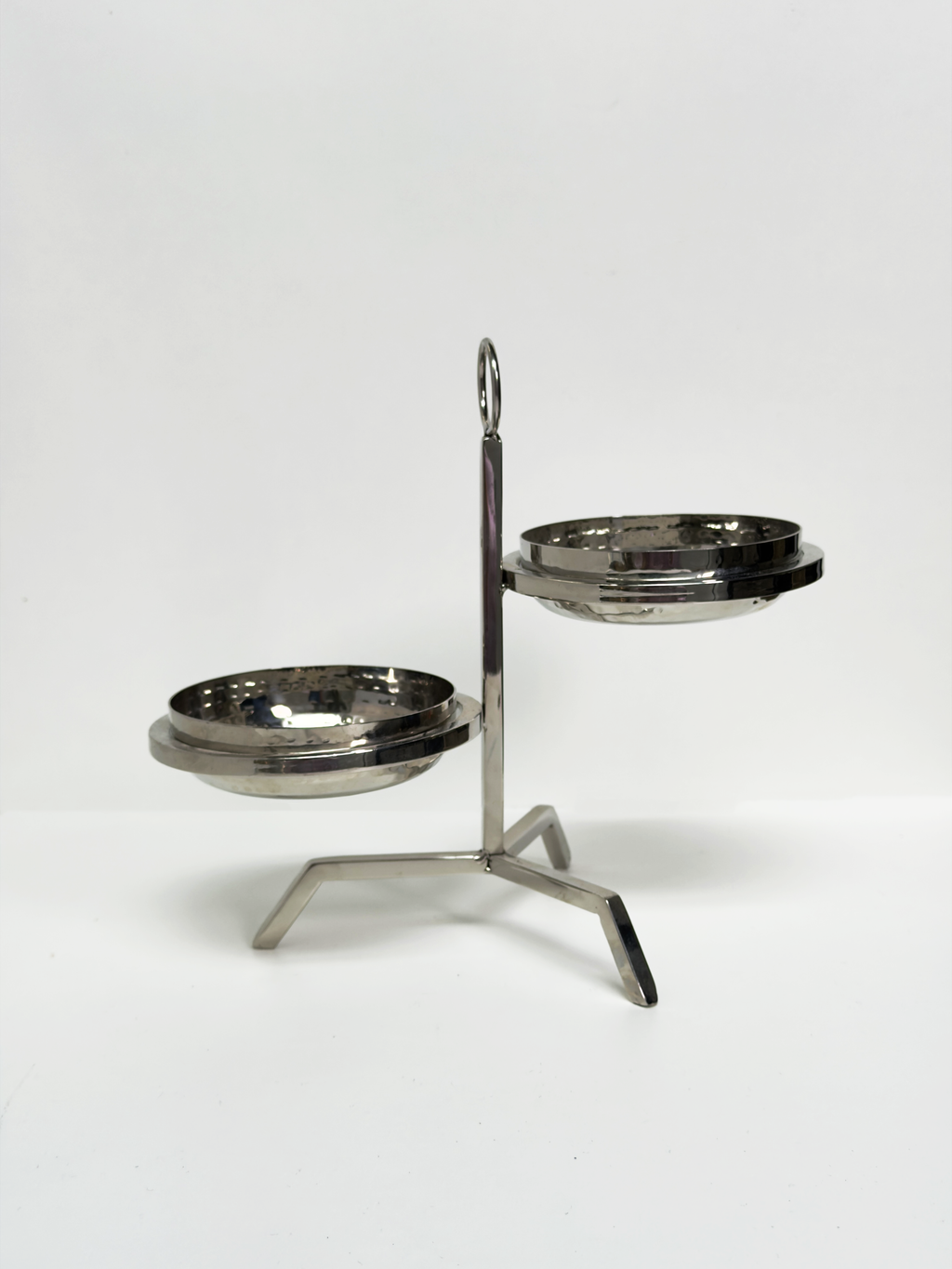 Fuente Bocaditos Silver