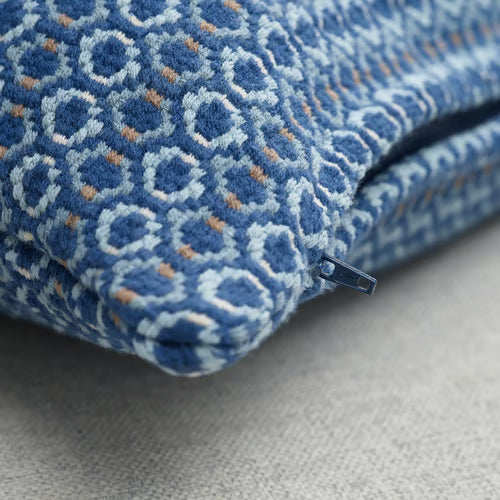 Cojin Morotsmott Azul