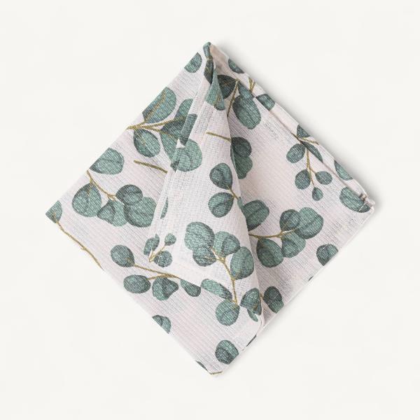Set de Servilletas Greenliv Eucalipto
